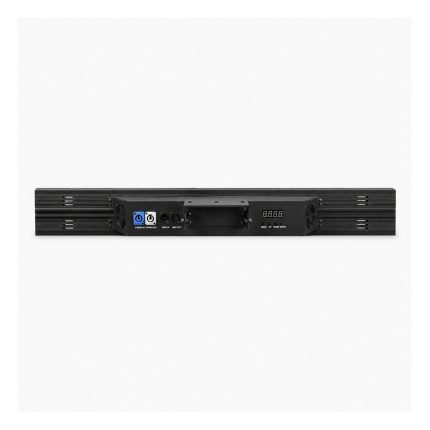 Barra Led Macrolite Pix Bar 180w RGB Mapeable - Imagen 2