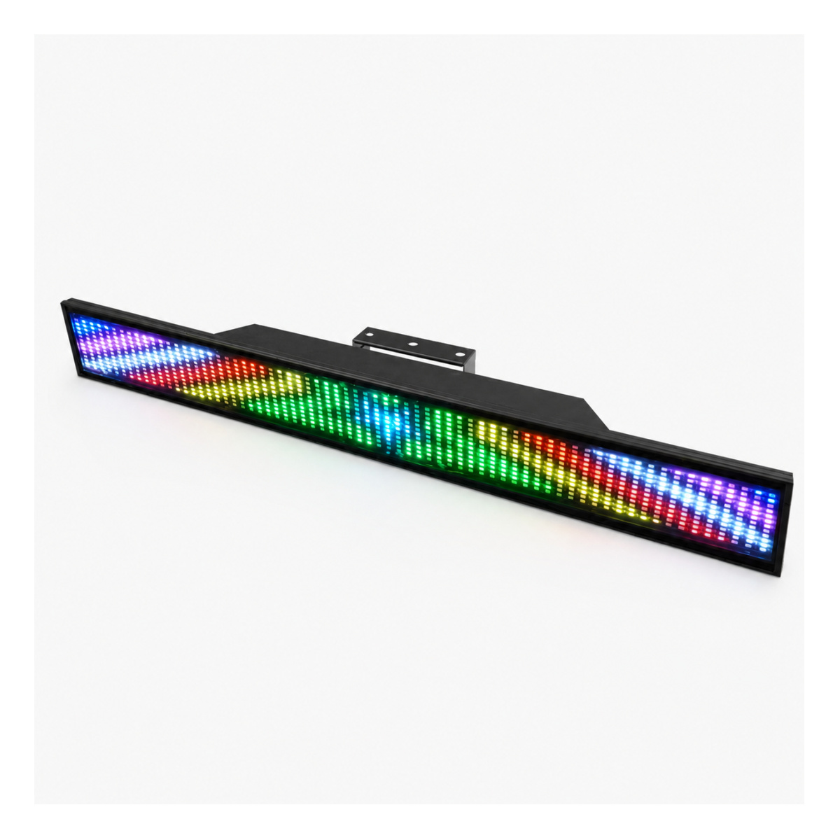 69108_4.jpg Barra Led Macrolite Pix Bar 180w RGB Mapeable - Imagen 1
