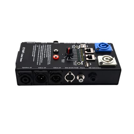 Tester de Cable Multiconector XP Audio CT-04F - Imagen 5