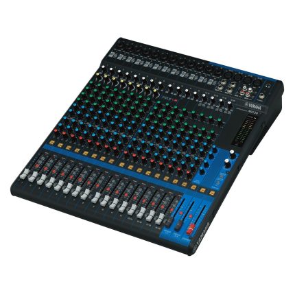 Mesa de Mezcla Analógica Yamaha MG20 - 20 Canales - Imagen 2
