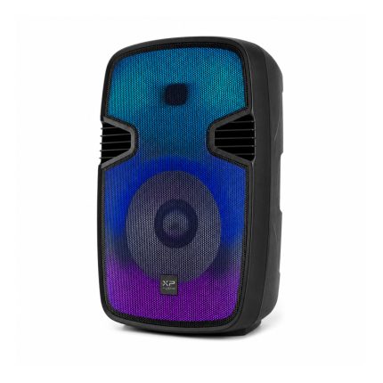 Bafle Activo XP Audio 15150KIT - 15" 150W RMS con Trípode y Micrófono - Imagen 4