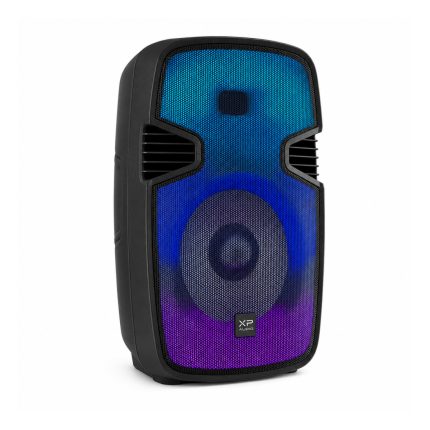 Bafle Activo XP Audio 15150KIT - 15" 150W RMS con Trípode y Micrófono - Imagen 3