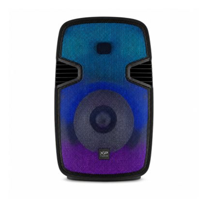Bafle Activo XP Audio 15150KIT - 15" 150W RMS con Trípode y Micrófono - Imagen 2