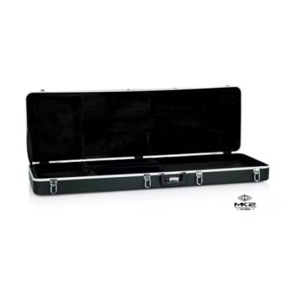 Estuche Rígido Gator Deluxe Para Bajo - Imagen 2