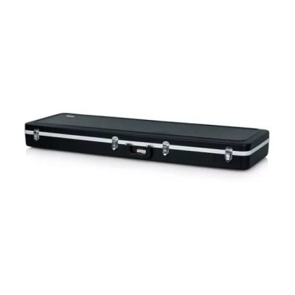 Estuche Rígido Gator Deluxe Para Bajo - Imagen 4