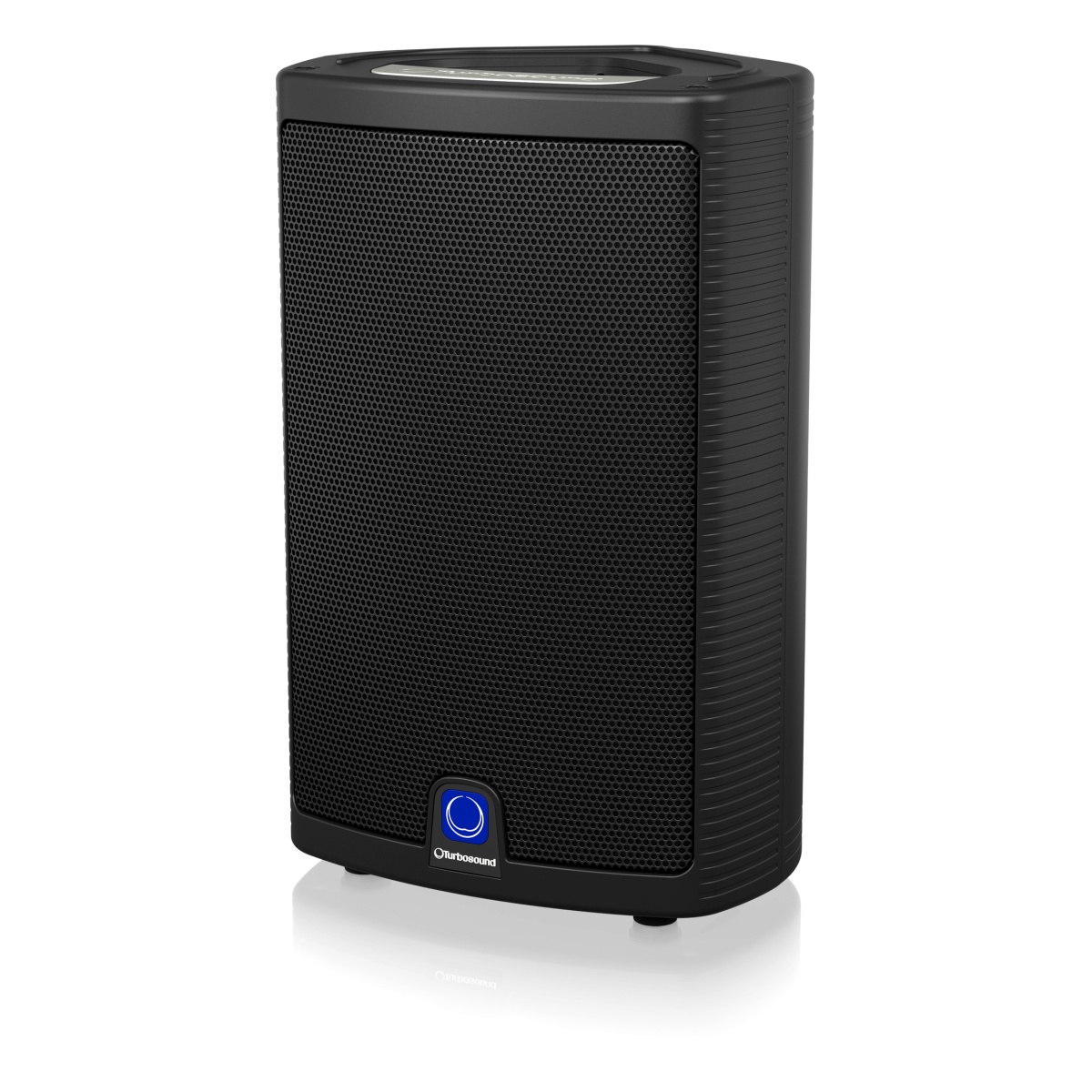 65866_4-1.jpg Bafle Activo Turbosound Milan M10 - 12" 1100W - Imagen 1