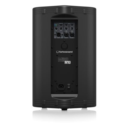 Bafle Activo Turbosound Milan M10 - 12" 1100W - Imagen 3