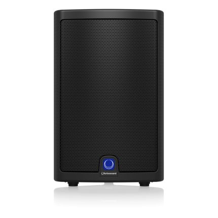 Bafle Activo Turbosound Milan M10 - 12" 1100W - Imagen 5