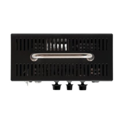 Amplificador Orange Micro Dark Cabezal Valvular Hibrido 20W - OUTLET - Imagen 7