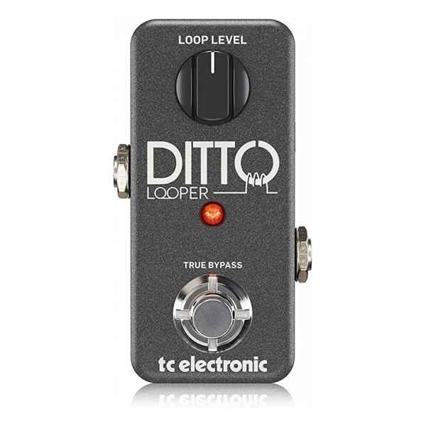 66091_3.jpg Pedal Tc Electronic Ditto Looper - OUTLET - Imagen 1