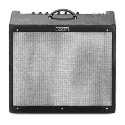 Amplificador 60W Valvular Hot Rod - Outlet - Imagen 2