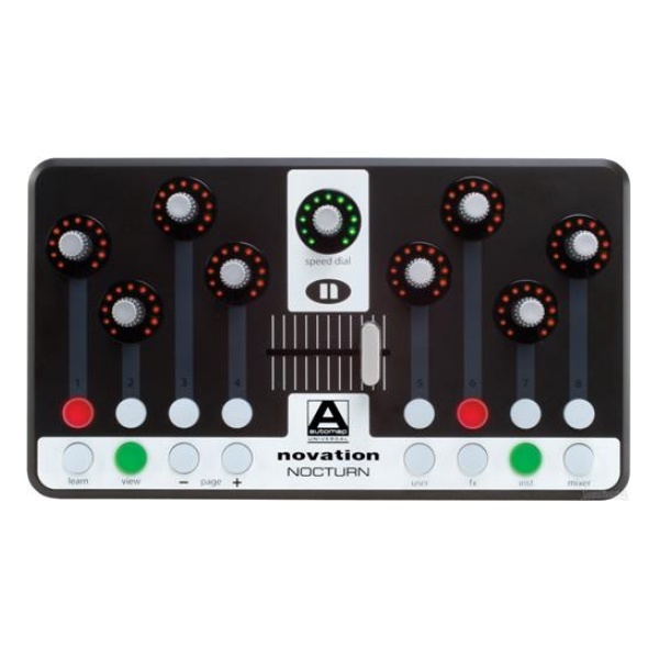 66563_3.jpg Controlador Nocturn Midi/Usb - OUTLET - Imagen 1