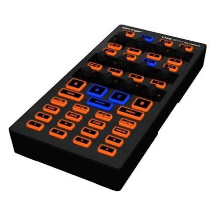 Controlador DJ Behringer CMD DV-1, MIDI USB - OUTLET - Imagen 4