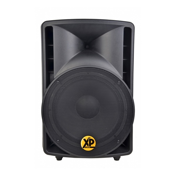 67069_3.jpg Bafle Activo XP Audio 15350BSUB - 15" 450W RMS - OUTLET - Imagen 1