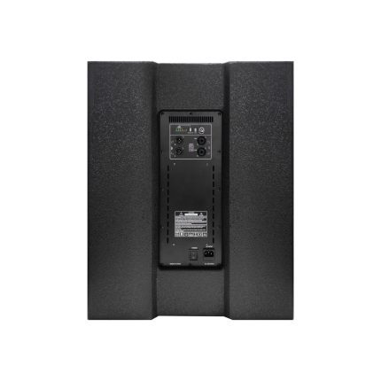 Subwoofer Activo XP Audio KRONOS 18A - 18" 1100W RMS Bi-Amplificado - Imagen 4