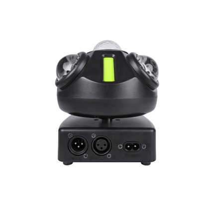 OUTLET - Multiefecto Led Macrolite Allbean LL 3 en 1 RGBW - Imagen 2