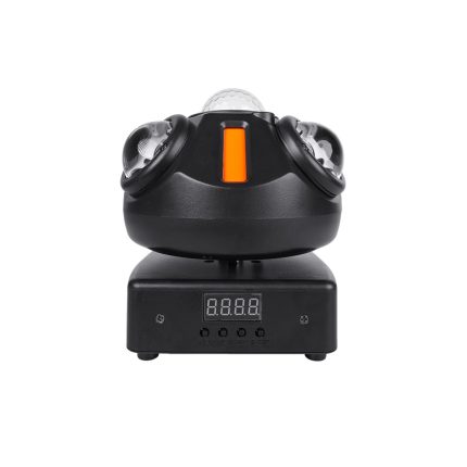 OUTLET - Multiefecto Led Macrolite Allbean LL 3 en 1 RGBW - Imagen 3