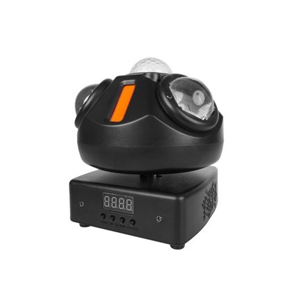 OUTLET - Multiefecto Led Macrolite Allbean LL 3 en 1 RGBW - Imagen 4
