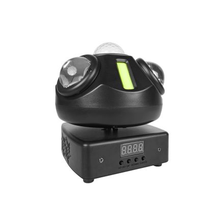 OUTLET - Multiefecto Led Macrolite Allbean LL 3 en 1 RGBW - Imagen 5