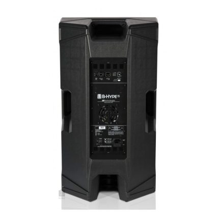 OUTLET - Bafle Activo DB Technologies B-Hype 15 - 15" 200W RMS - Imagen 2
