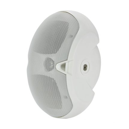 OUTLET- Par de Parlantes de Instalación de Pared Pasivos XP Audio CA04F - 2x4" 200W 8Ohms - Imagen 2