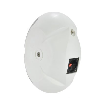 OUTLET- Par de Parlantes de Instalación de Pared Pasivos XP Audio CA04F - 2x4" 200W 8Ohms - Imagen 4