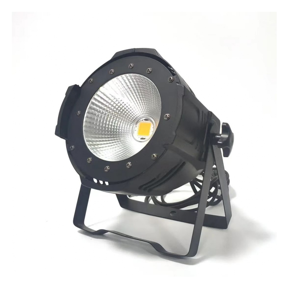 68935_4.jpg OUTLET - Tacho Led Macrolite Cob 2 Blanco Frio/Calido 200w - Imagen 1