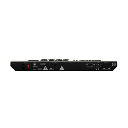 OUTLET - Consola Dmx Macrolite Command Wing Ma2 On PC - Imagen 2