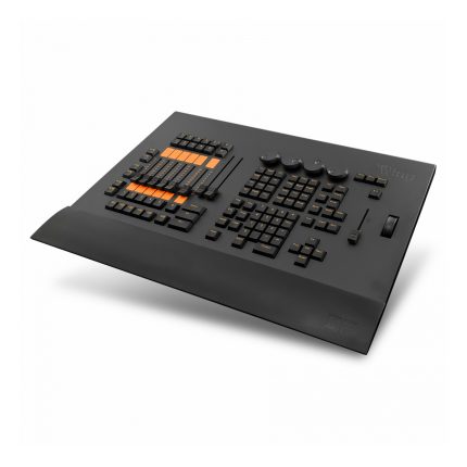 OUTLET - Consola Dmx Macrolite Command Wing Ma2 On PC - Imagen 3