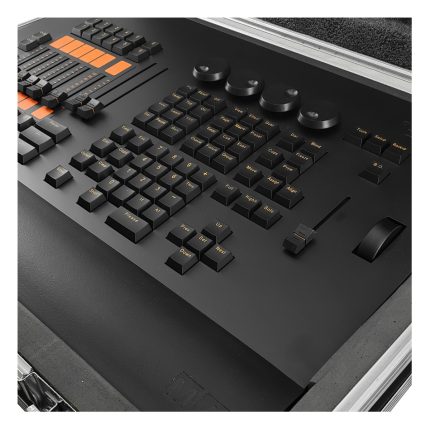 OUTLET - Consola Dmx Macrolite Command Wing Ma2 On PC - Imagen 4