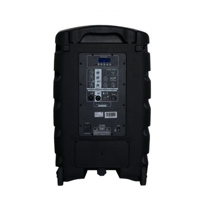 OUTLET - Bafle Activo XP Audio CT15GO - 15" 200W RMS con Batería - Imagen 2