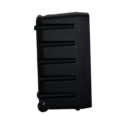 OUTLET - Bafle Activo XP Audio CT15GO - 15" 200W RMS con Batería - Imagen 3