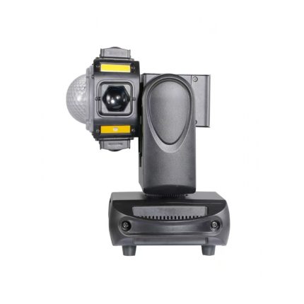 OUTLET - Cabezal Movil Macrolite Delirio Efecto 3 en 1 RGBW - Imagen 2