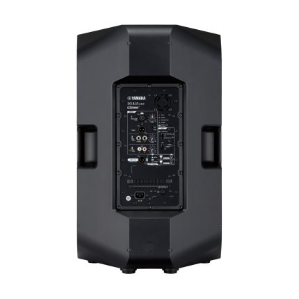 OUTLET - Bafle Activo Yamaha DXR15MKII - 15" 700W RMS - Imagen 2