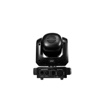 OUTLET Cabezal Movil Halo 60 Spot - Imagen 2