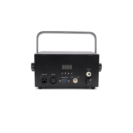 OUTLET - Laser Big Dipper KM003 RGB 180MW, Full Color - Imagen 2