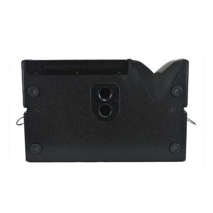 OUTLET - Módulo Line Array Pasivo XP Audio LA2MH - 3x1.75" con Subwoofer 12" 600W RMS - Imagen 2