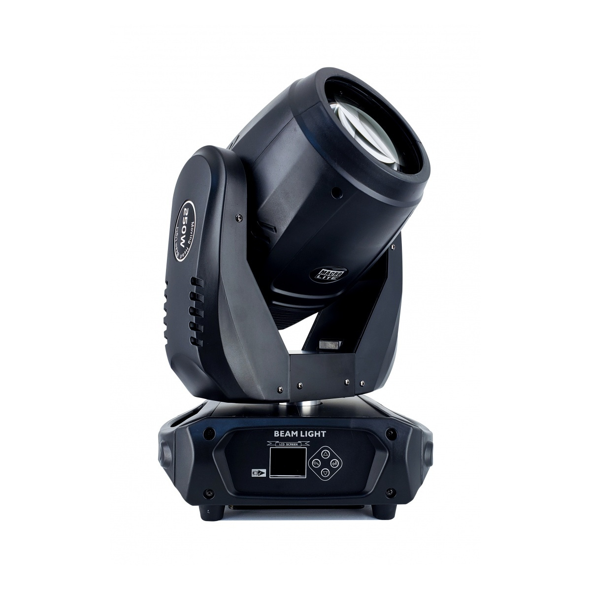 69405_4.jpg OUTLET - Par de Cabezales Moviles Macrolite Beam 10R 250W con Anvil - Imagen 1