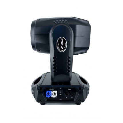 OUTLET - Par de Cabezales Moviles Macrolite Beam 10R 250W con Anvil - Imagen 2
