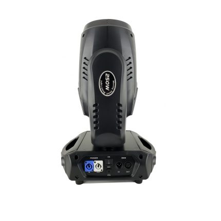 OUTLET - Par de Cabezales Moviles Macrolite Beam 10R 250W con Anvil - Imagen 3