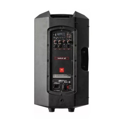 OUTLET - Bafle Activo JBL MAX12 - 12" 350W RMS - Imagen 2