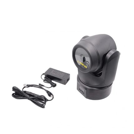 OUTLET - Cabezal Movil Big Dipper LS3000RGB Full Color Laser 50W 3 en 1 - Imagen 2