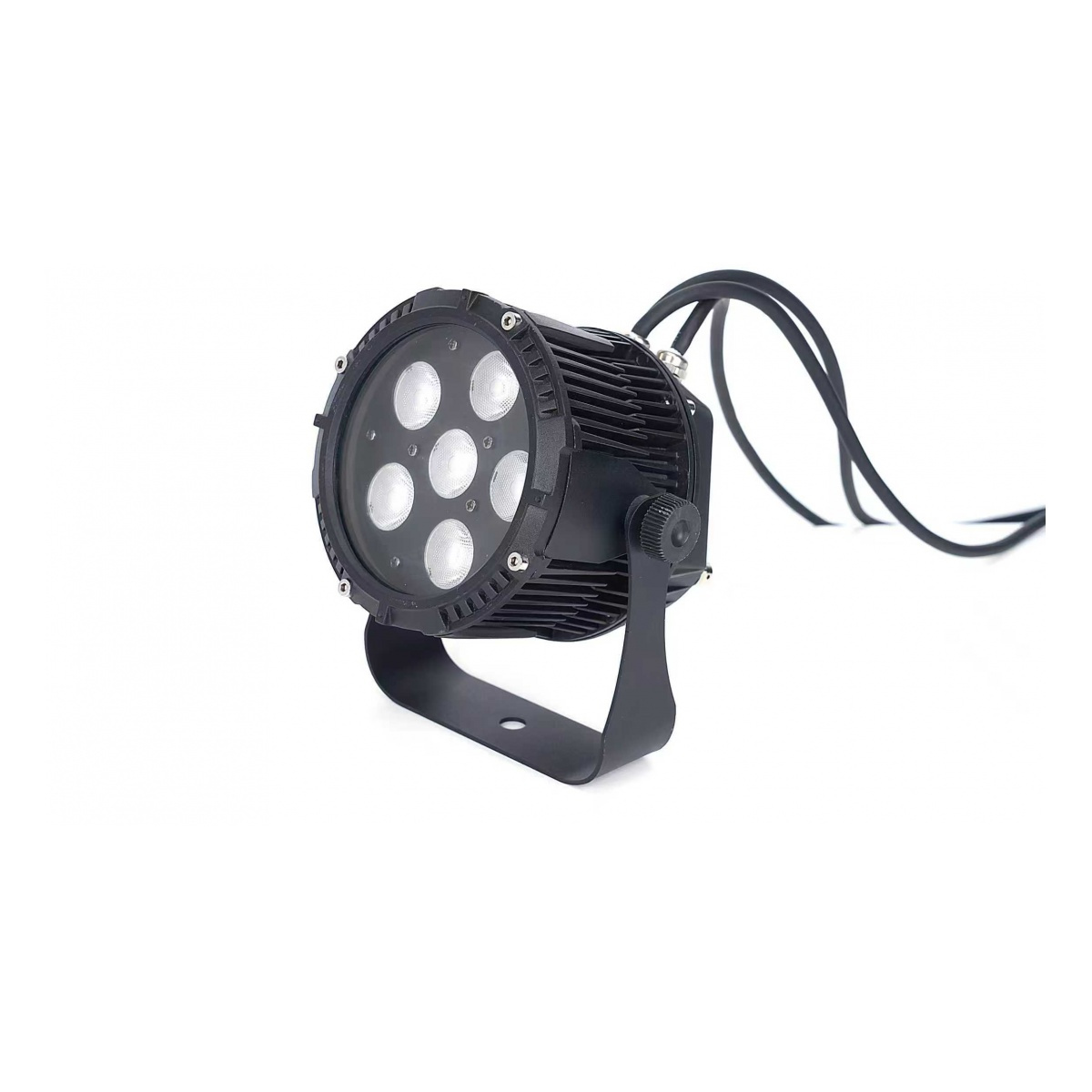 69427_4.jpg OUTLET - Tacho Par Led Macrolite Mini Par 6x20w RGBW 4 en 1 IP65 - Imagen 1