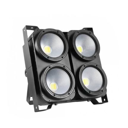 OUTLET - MiniBrut Macrolite MiniBrut RGB Blinder Led 4x100w RGBW - Imagen 2