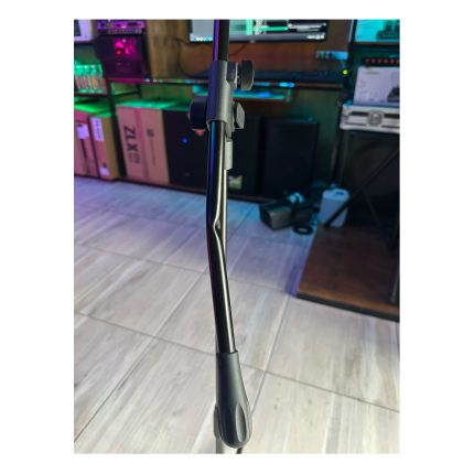 OUTLET - Soporte Pie de Micrófono Samson Mk10 - Imagen 2