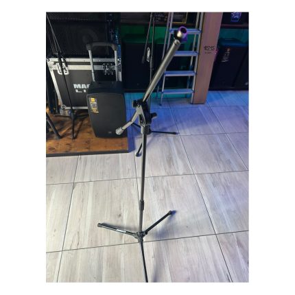 OUTLET - Soporte Pie de Micrófono Samson Mk10 - Imagen 4