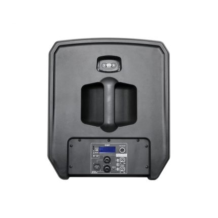 OUTLET - Columna de Sonido XP Audio ONE 12 con Sub de 12"   12x2.75" 1000W RMS - Imagen 4