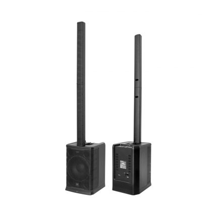 OUTLET - Columna de Sonido XP Audio ONE 12 con Sub de 12"   12x2.75" 1000W RMS - Imagen 5