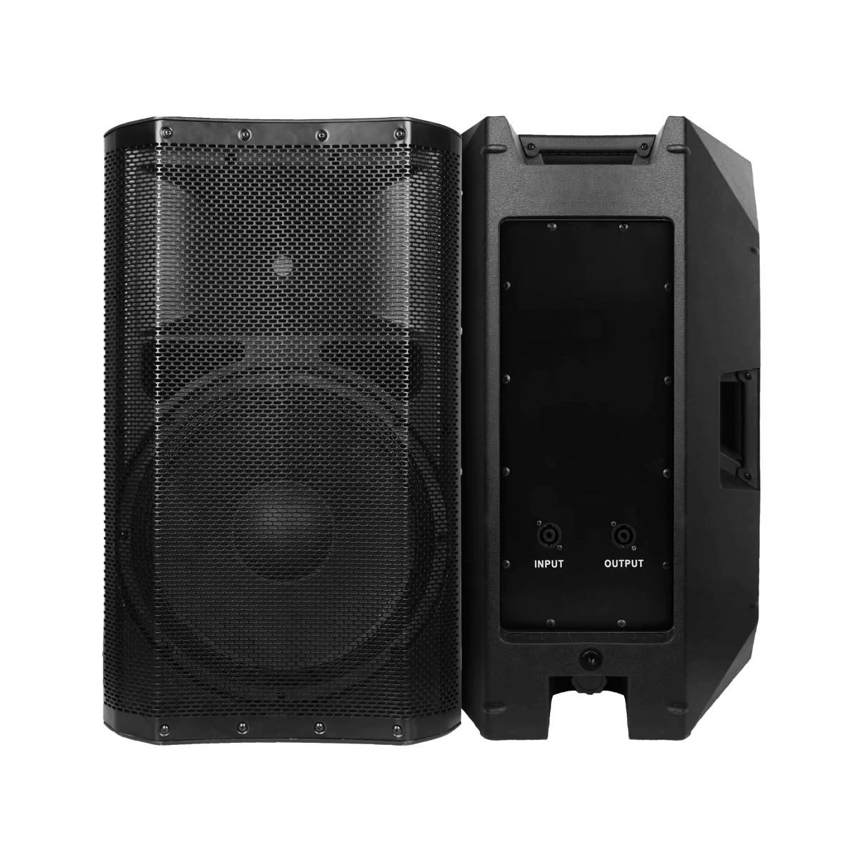 69507_4.jpg OUTLET - Bafle Pasivo XP Audio QSX12 - 12" 350W RMS - Imagen 1