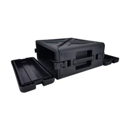 OUTLET - Rack de 4 Unidades Para Equipos Macrolite PPXR4U - Imagen 3